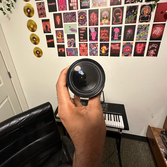 NIKON D300 camera. - Picture 10 of 15